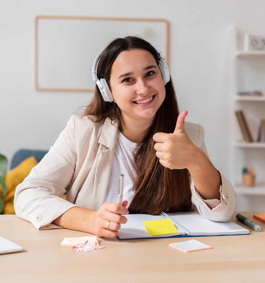 Personal GED Coach